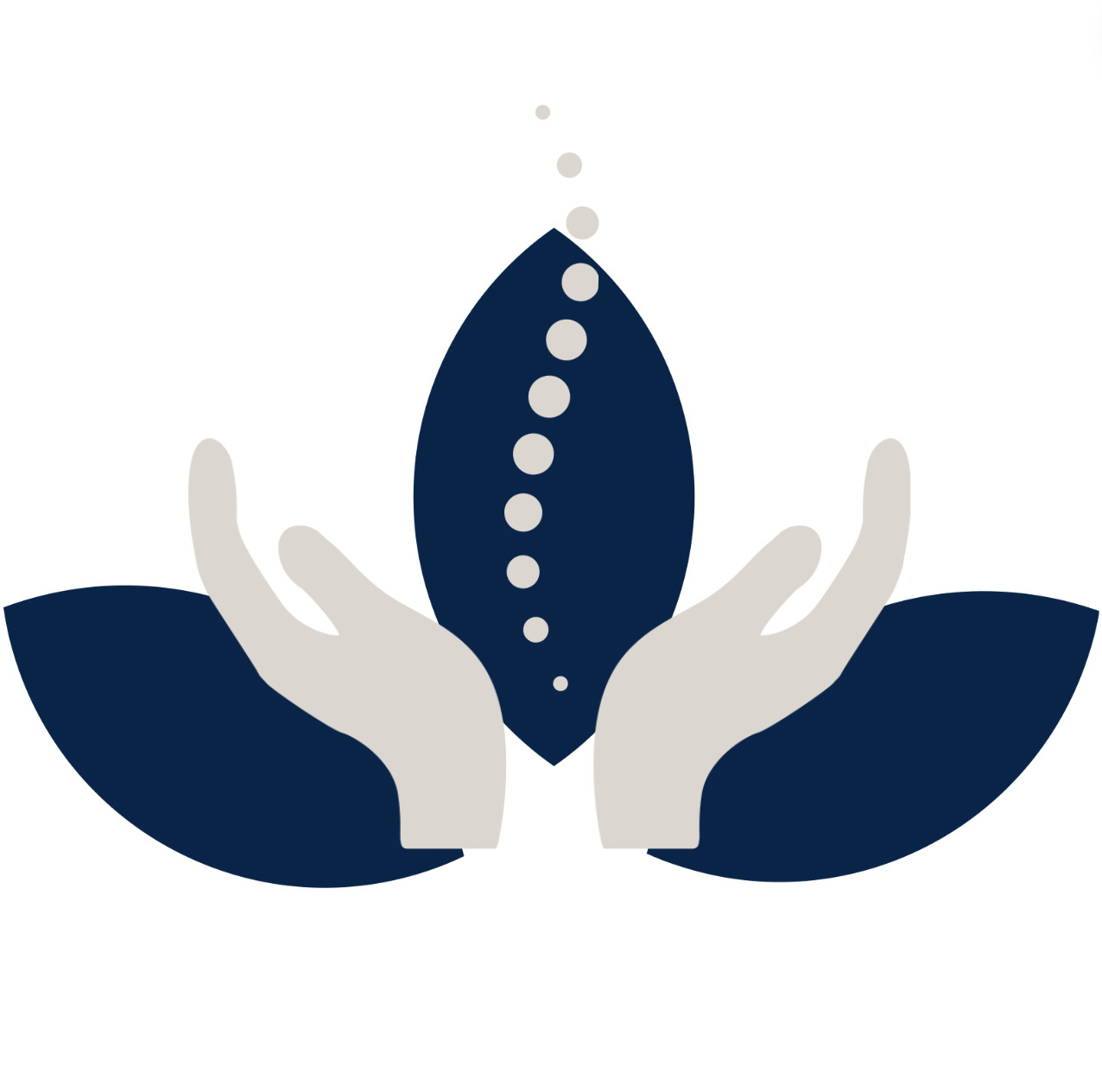 Logo LKST Fizjoterapia